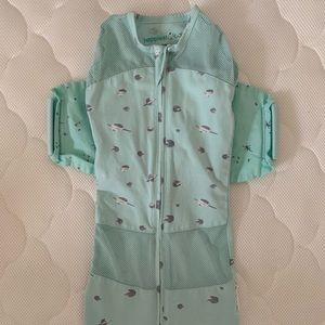 Happiest Baby SNOO Sack